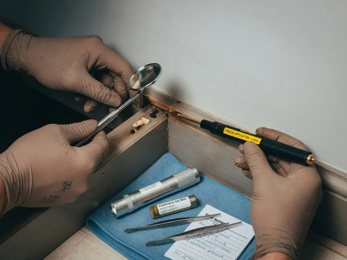 Why choose Emergency Pest Control in Ramsey, NJ